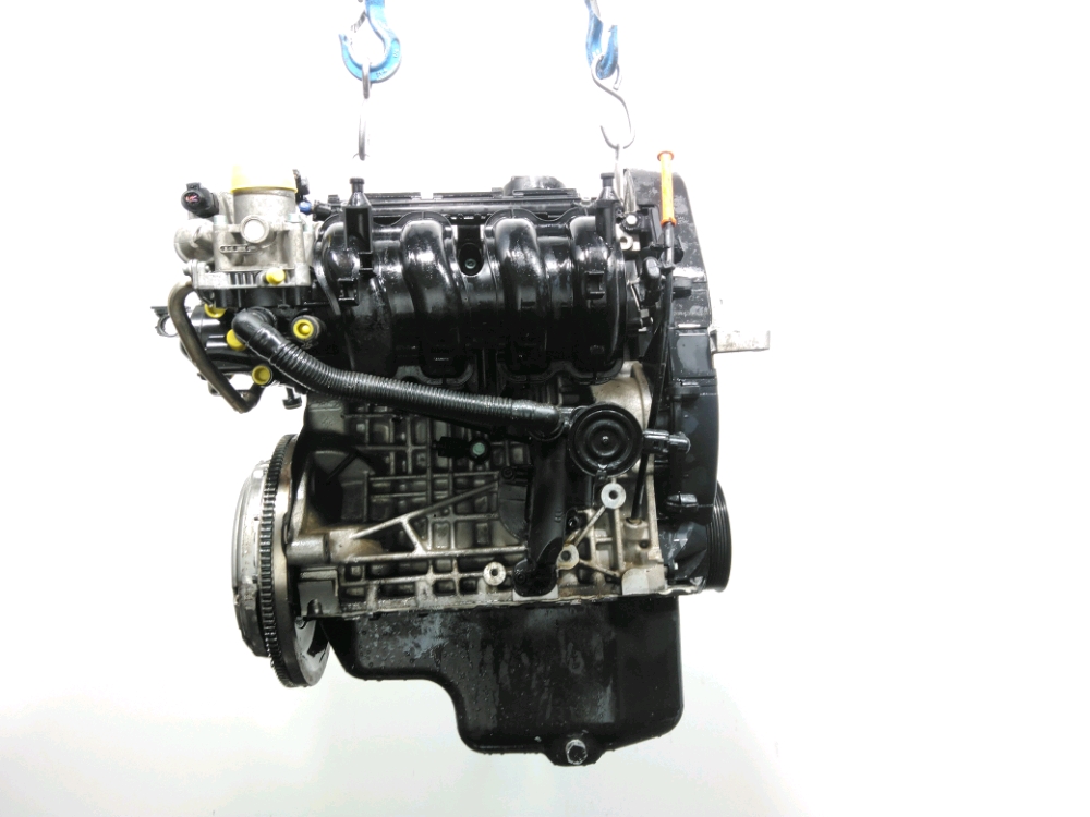 Moteur