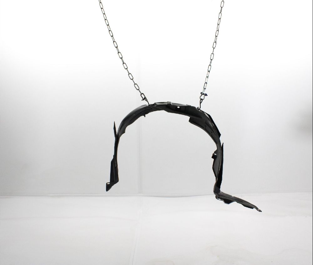 Pare-boue avant droit