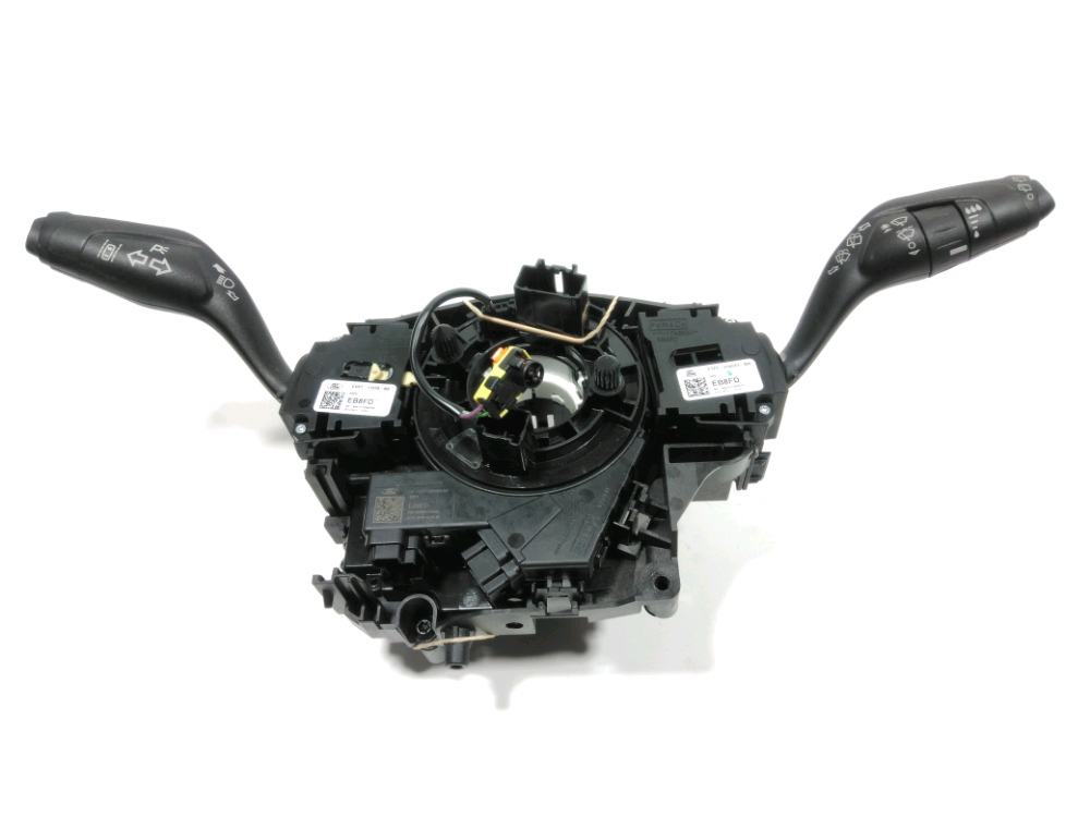 Commande sous-volant