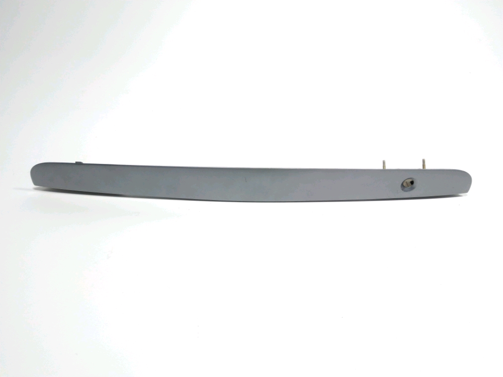 Poignee exterieure de hayon