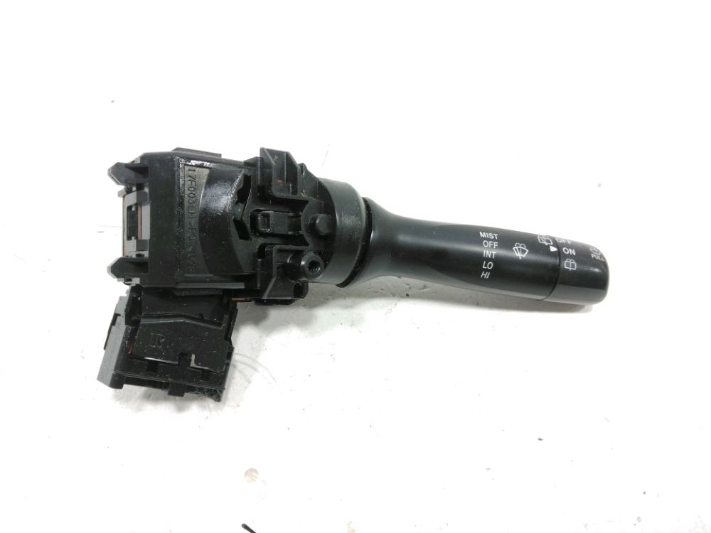 Commande essuie-glace