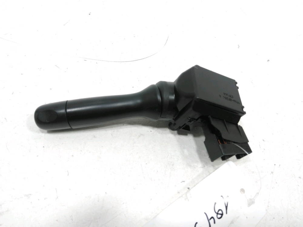 Commande essuie-glace