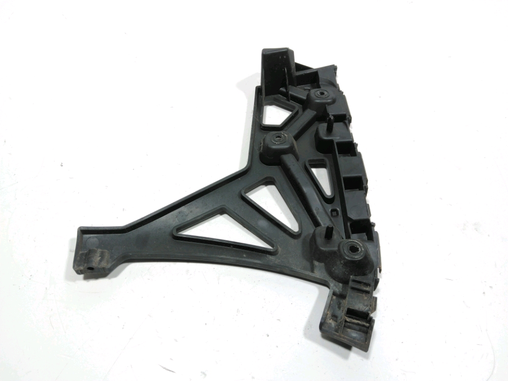 Support gauche de pare-choc arrière