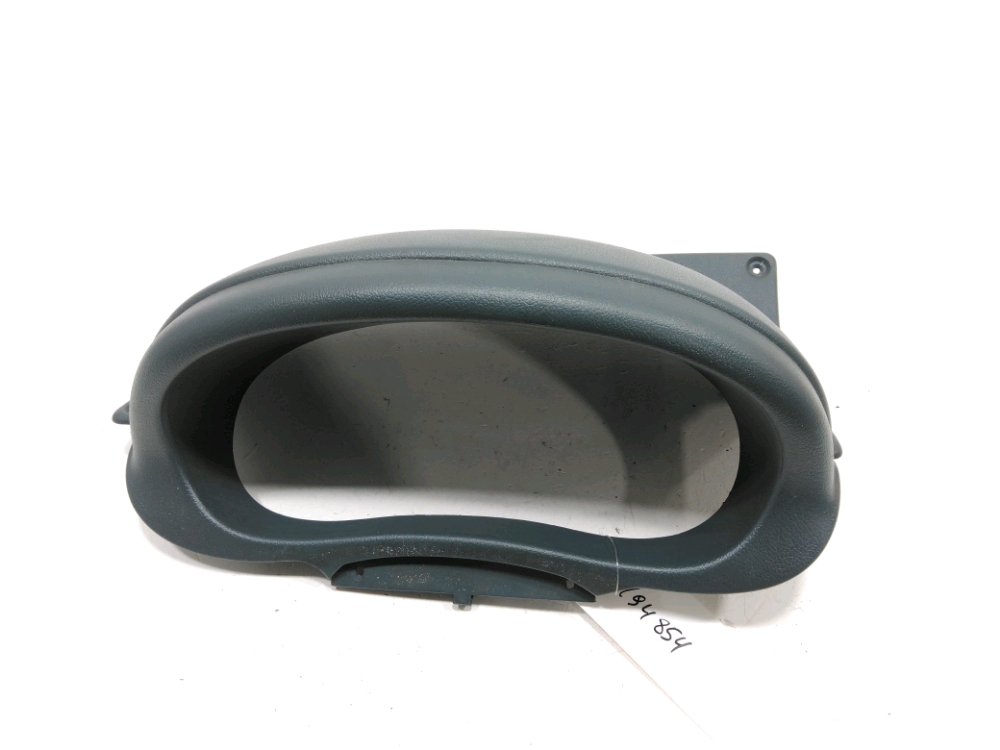 Casquette suppérieure de tableau de bord