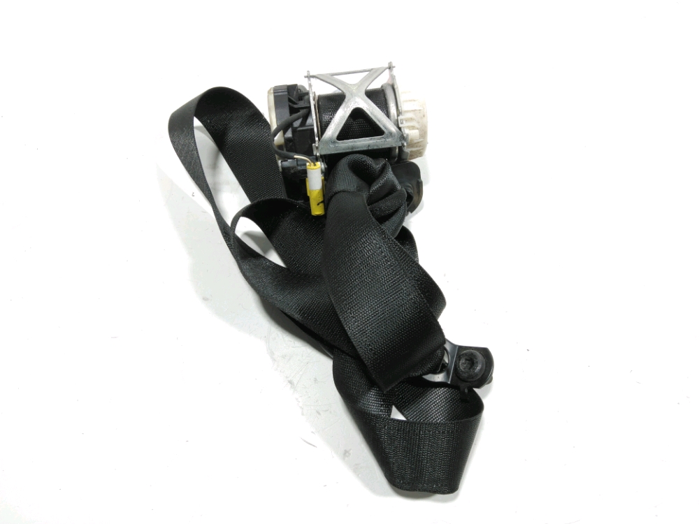 Ceinture avant gauche