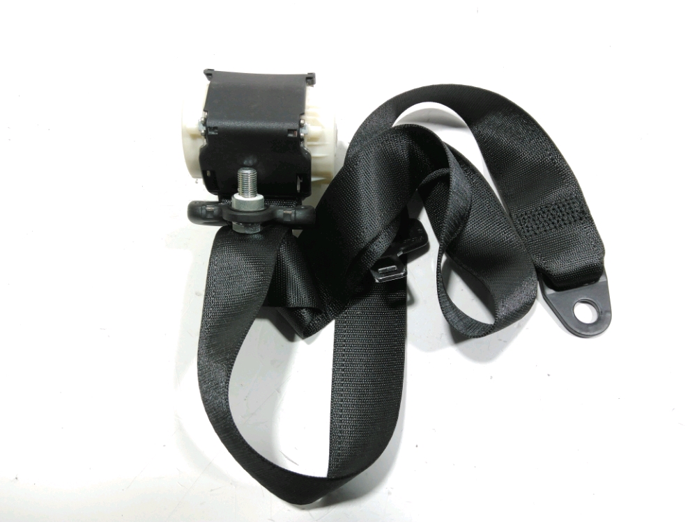 Ceinture arriere gauche