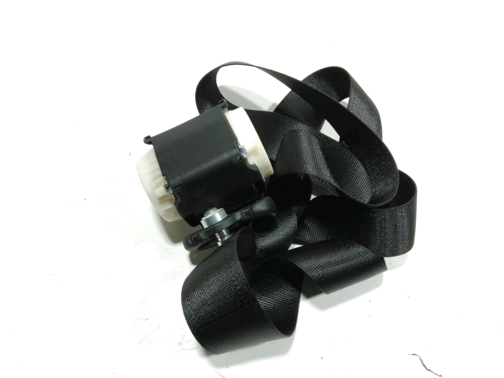 Ceinture arriere droite