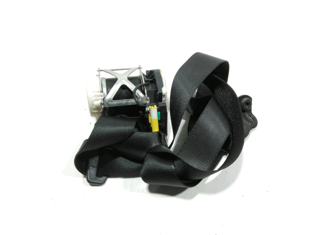 Ceinture avant droite