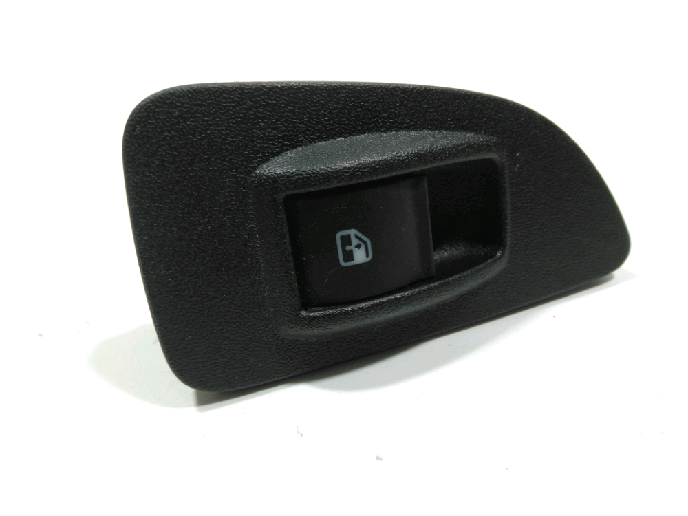 Commande lève-vitre arrière gauche