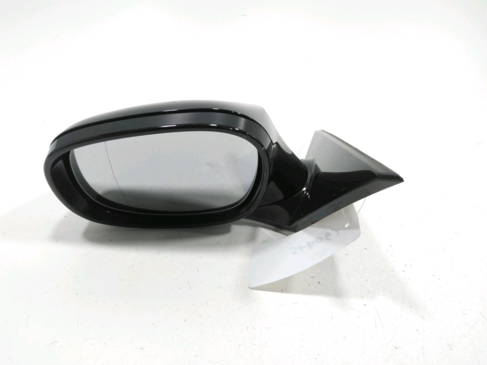 Rétroviseur électrique gauche