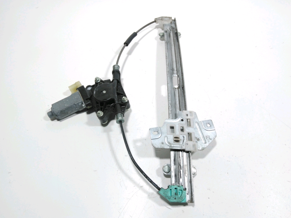 Lève-vitre électrique avant gauche