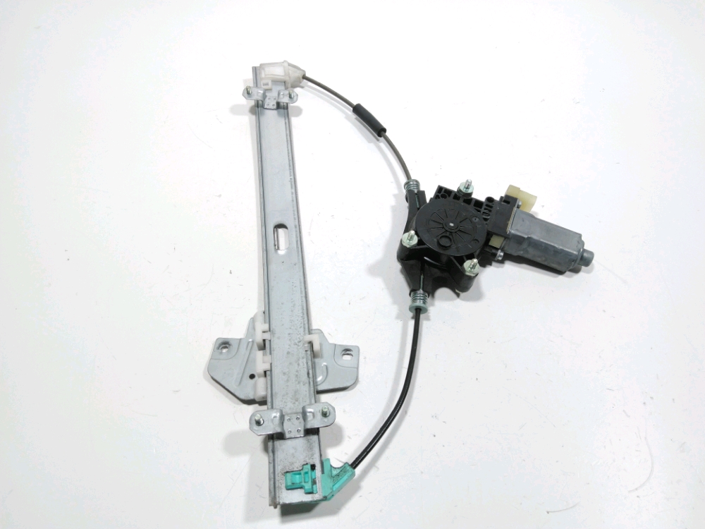 Lève-vitre électrique avant gauche