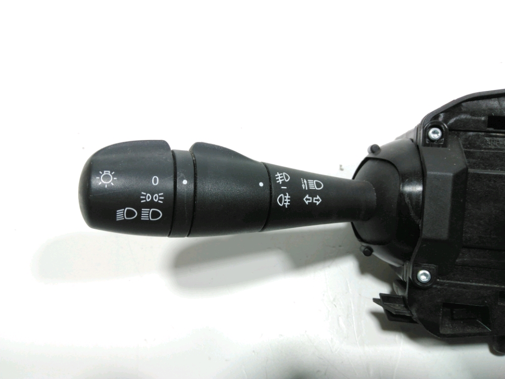 Commande sous-volant