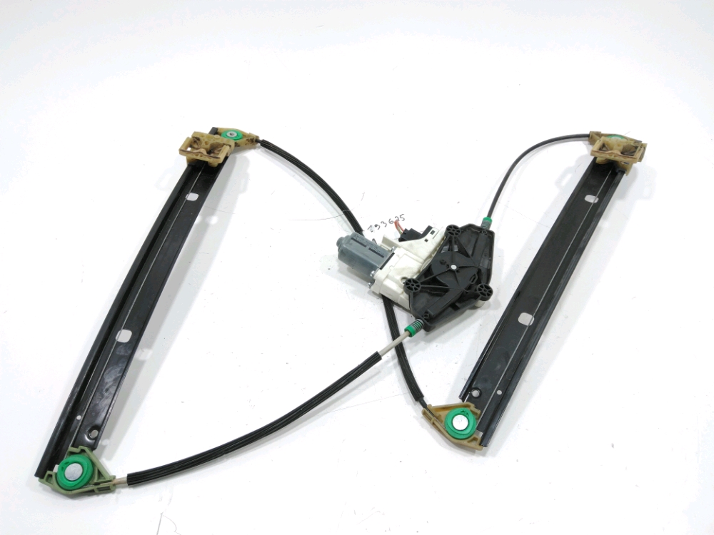 Lève-vitre électrique avant gauche