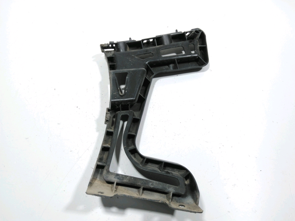 Support gauche de pare-choc arrière