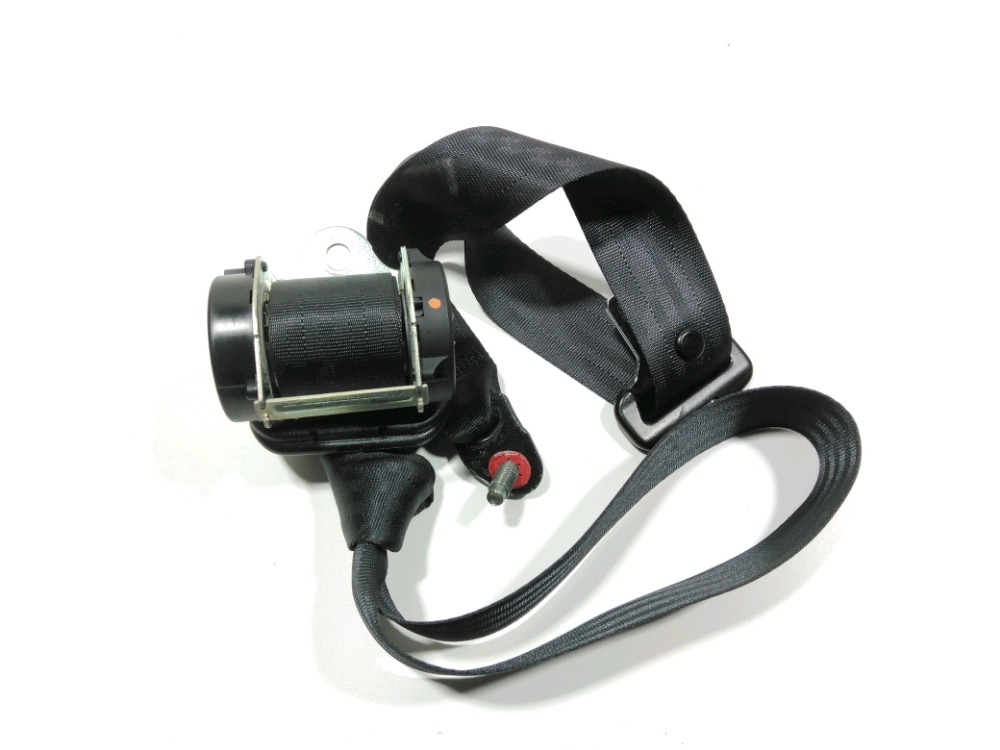 Ceinture arrière droite