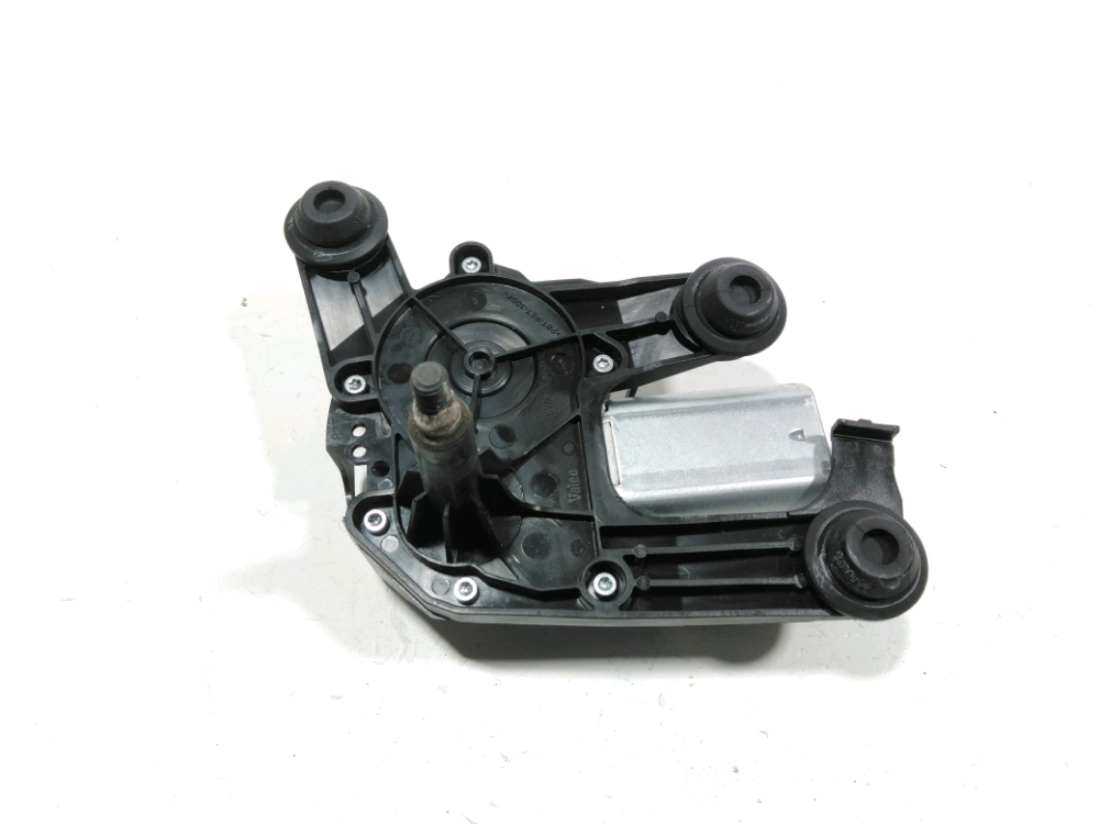 Moteur d'essuie glace arrière