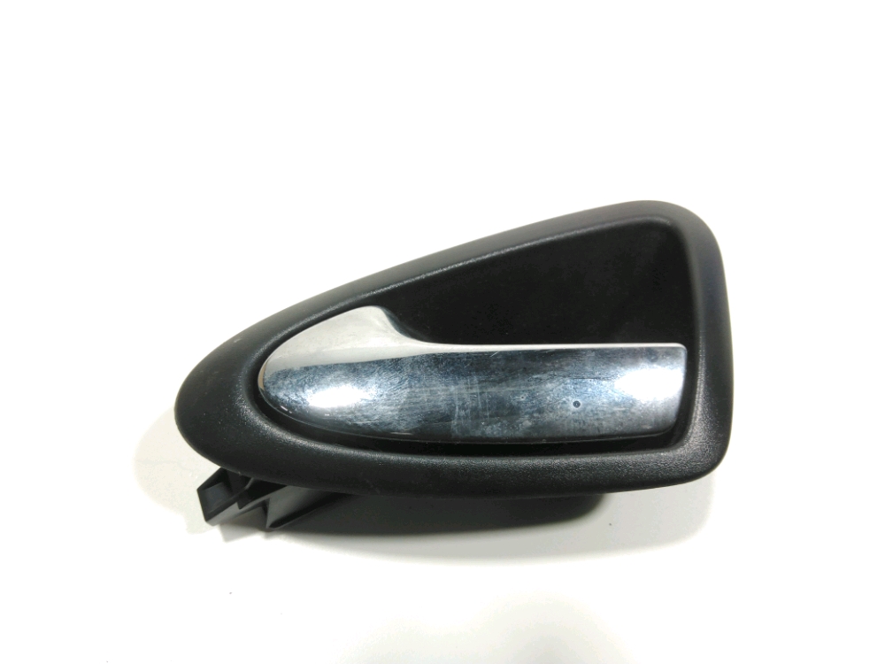 Poignée intérieure porte arrière gauche