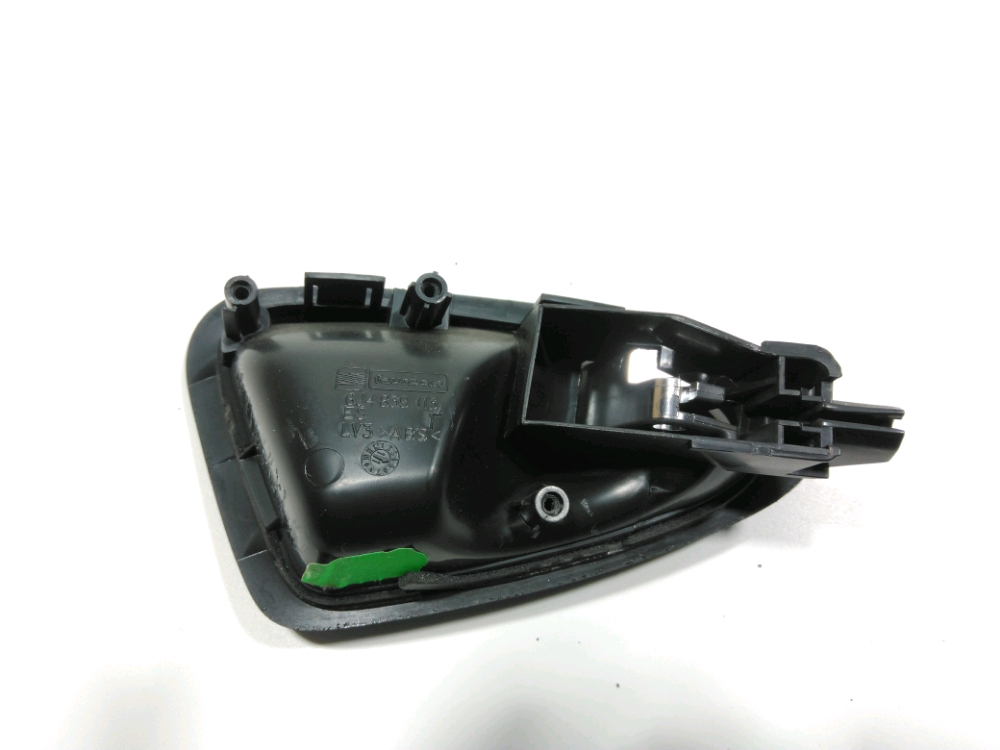 Poignée intérieure porte arrière gauche