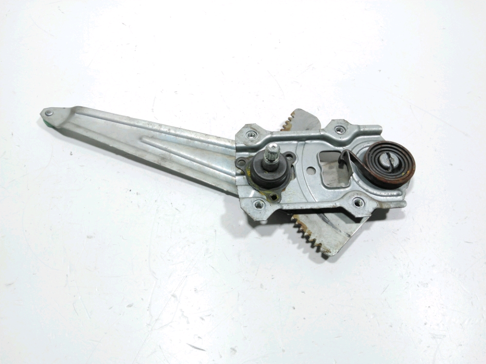 Lève-vitre manuel arrière gauche