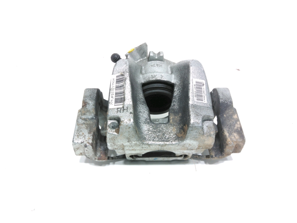 Etrier de frein avant droit