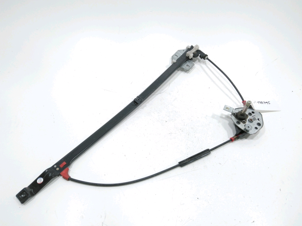 Leve-vitre manuel avant gauche