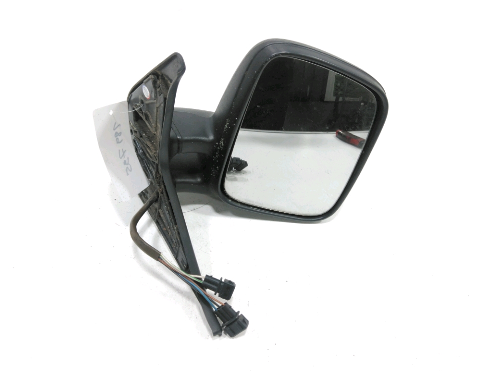 Retroviseur electrique droit