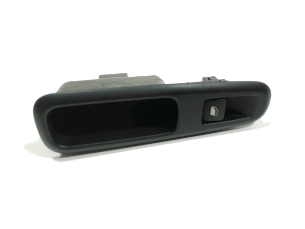 Commande lève-vitre arrière droit