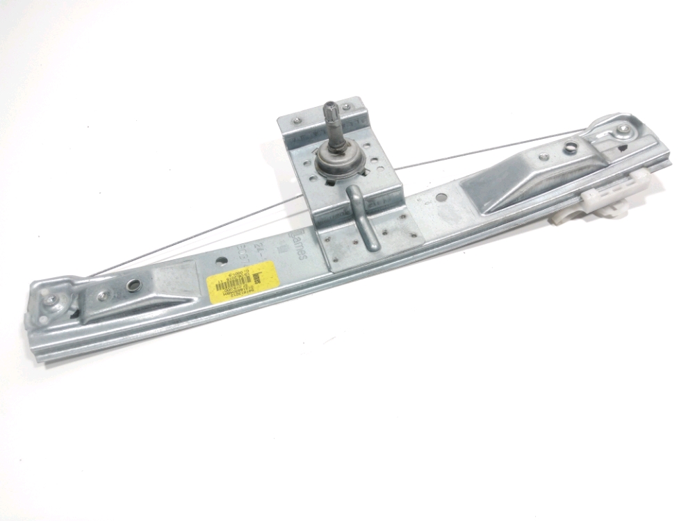 Leve-vitre manuel arriere droit