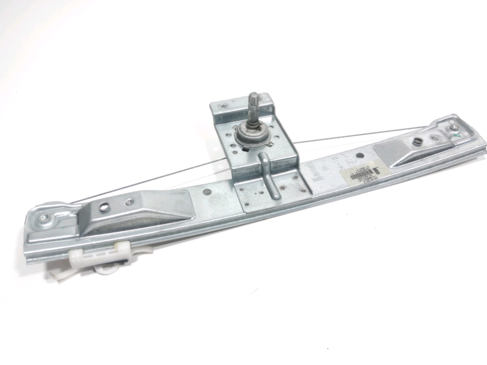 Leve-vitre manuel arriere gauche