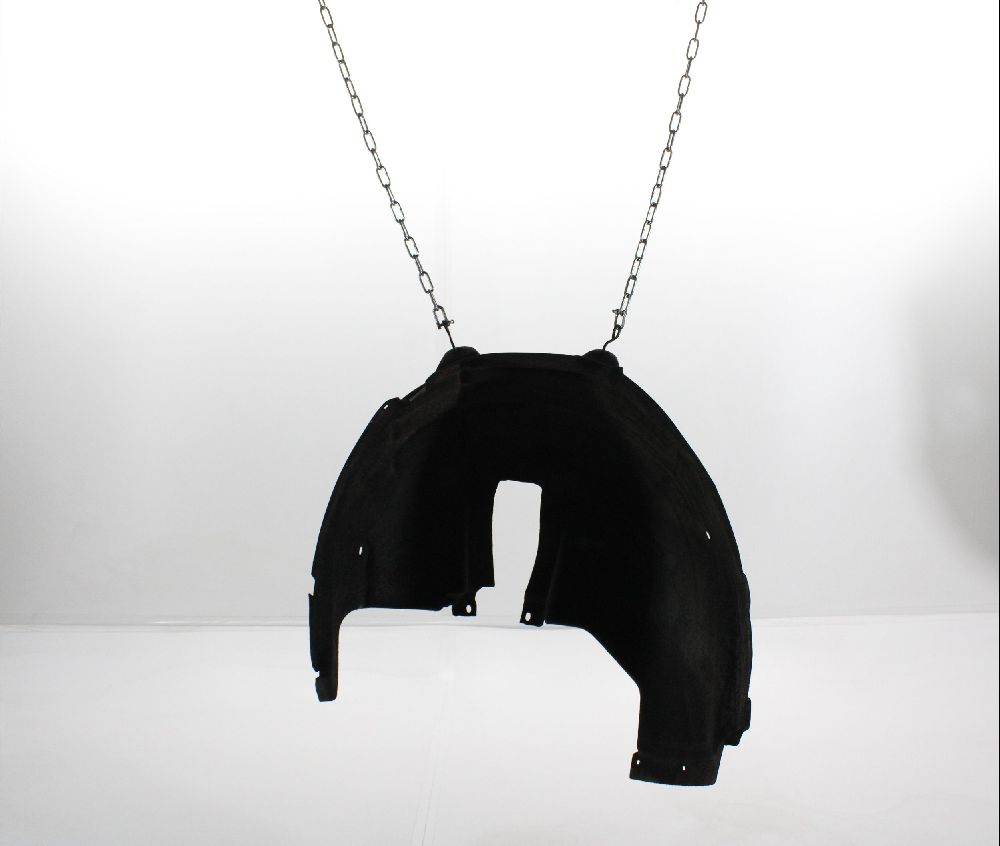 Pare-boue arrière droit