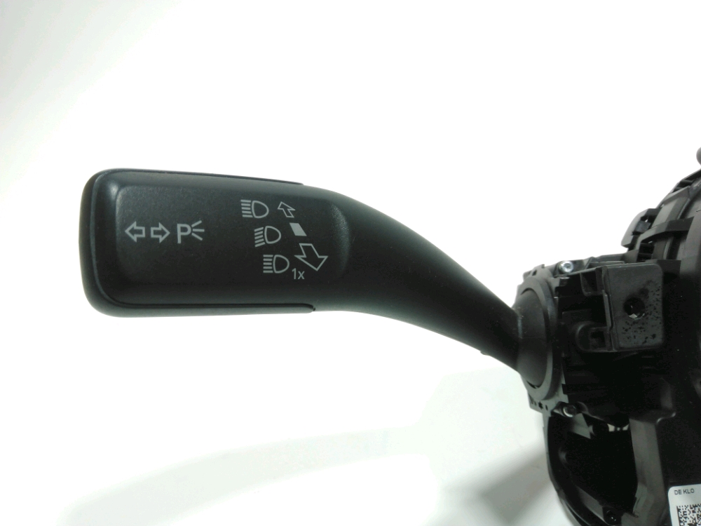 Commande sous-volant