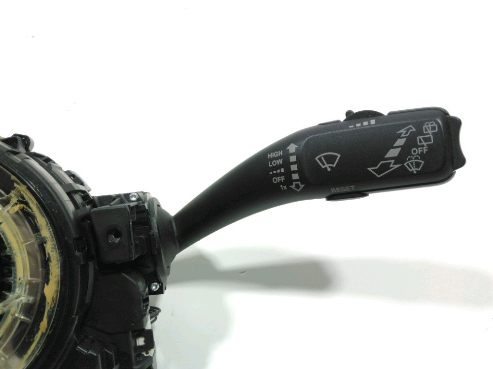 Commande sous-volant