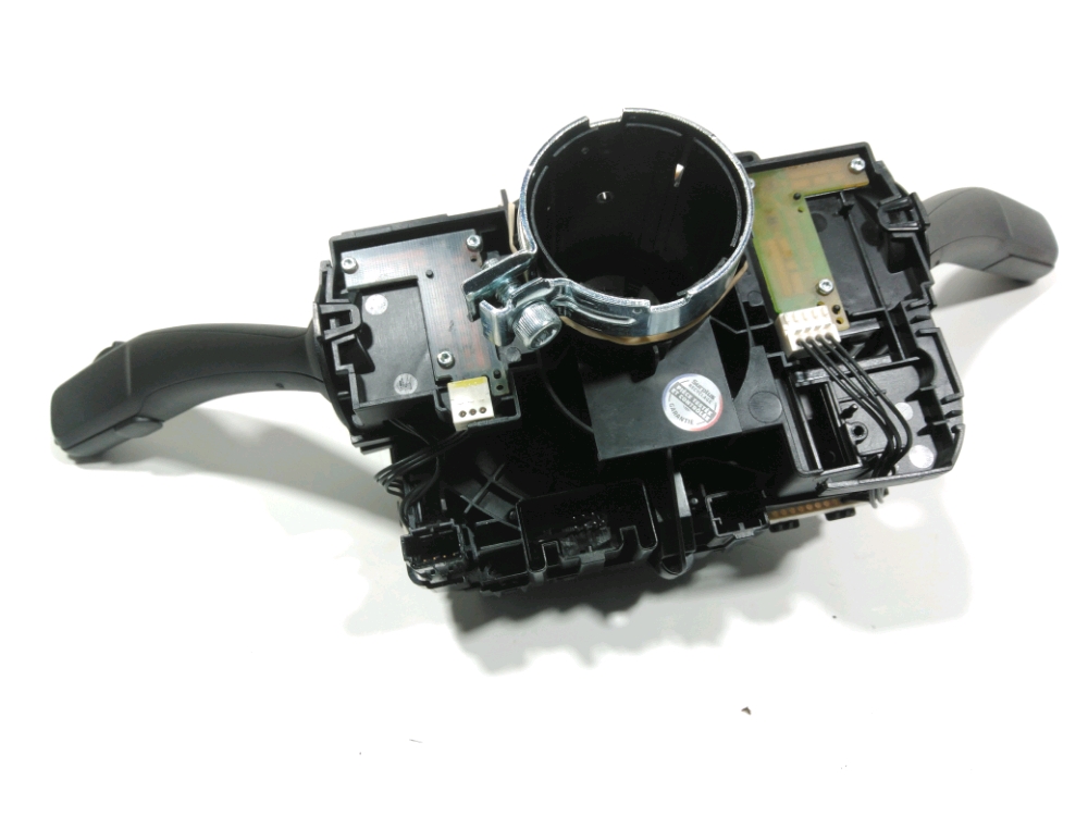 Commande sous-volant