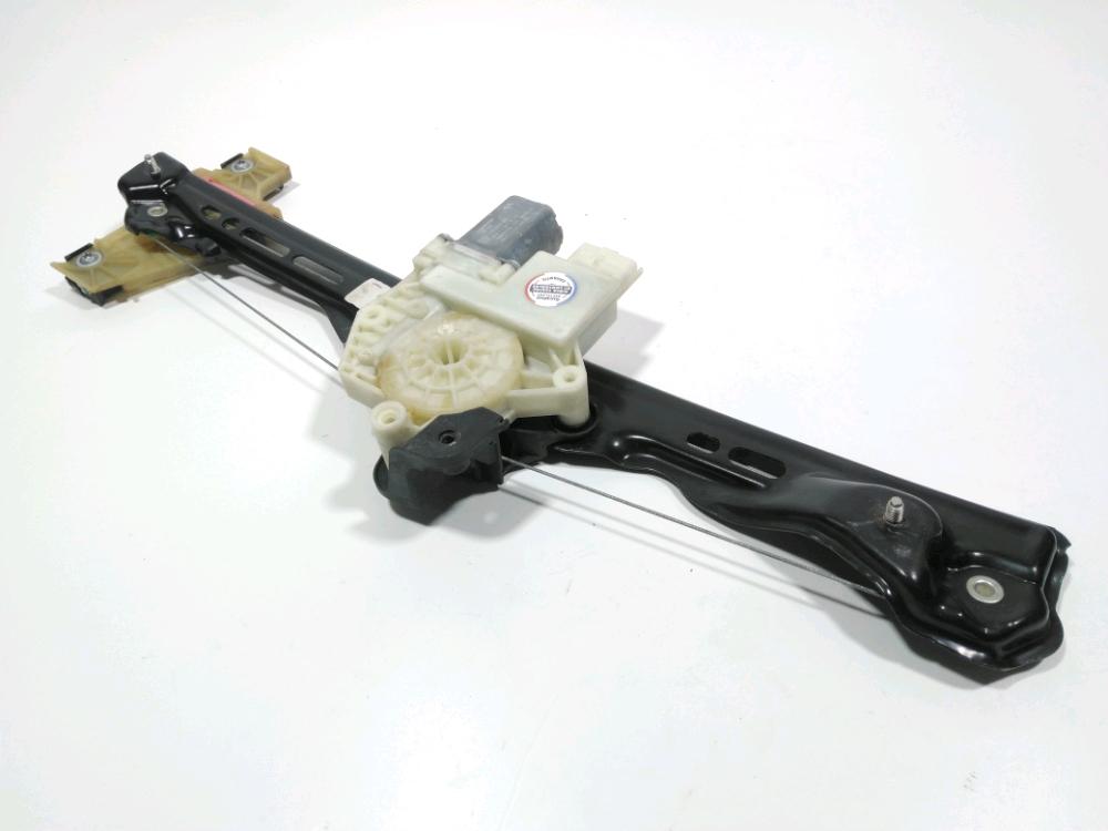 Lève-vitre électrique arrière droit