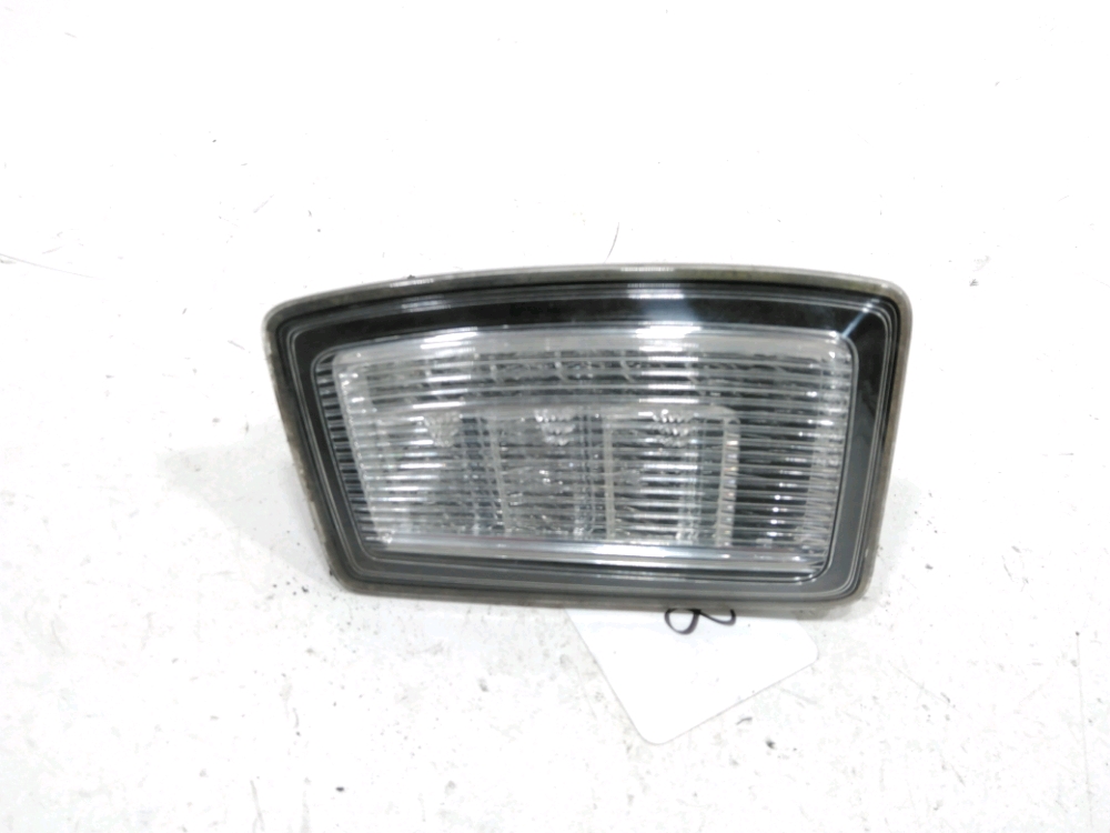 Feu arrière intérieur droit