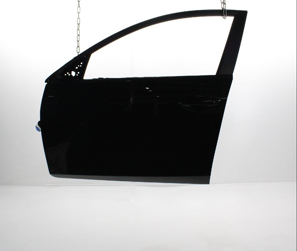 Porte avant gauche