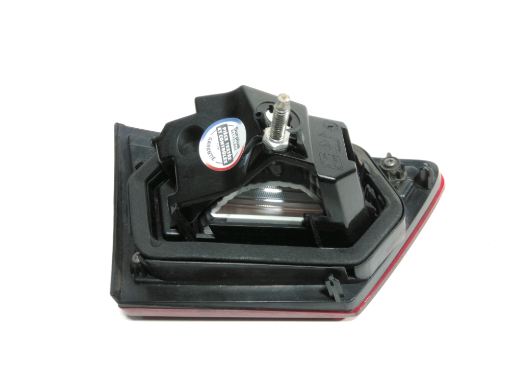 Feu arrière intérieur droit