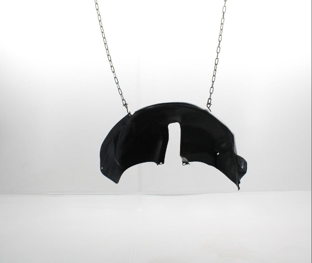 Pare-boue arrière droit