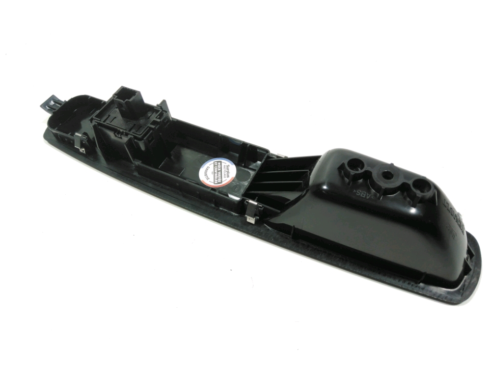 Commande lève-vitre avant droit