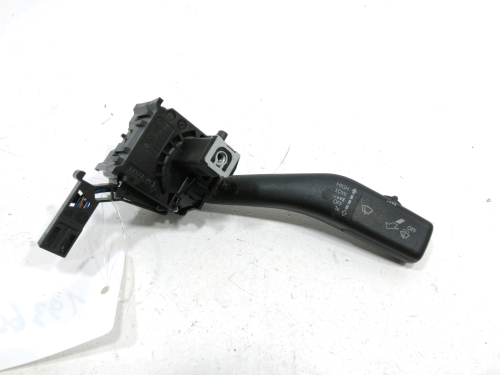 Commande essuie-glace