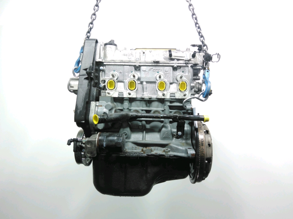 Moteur