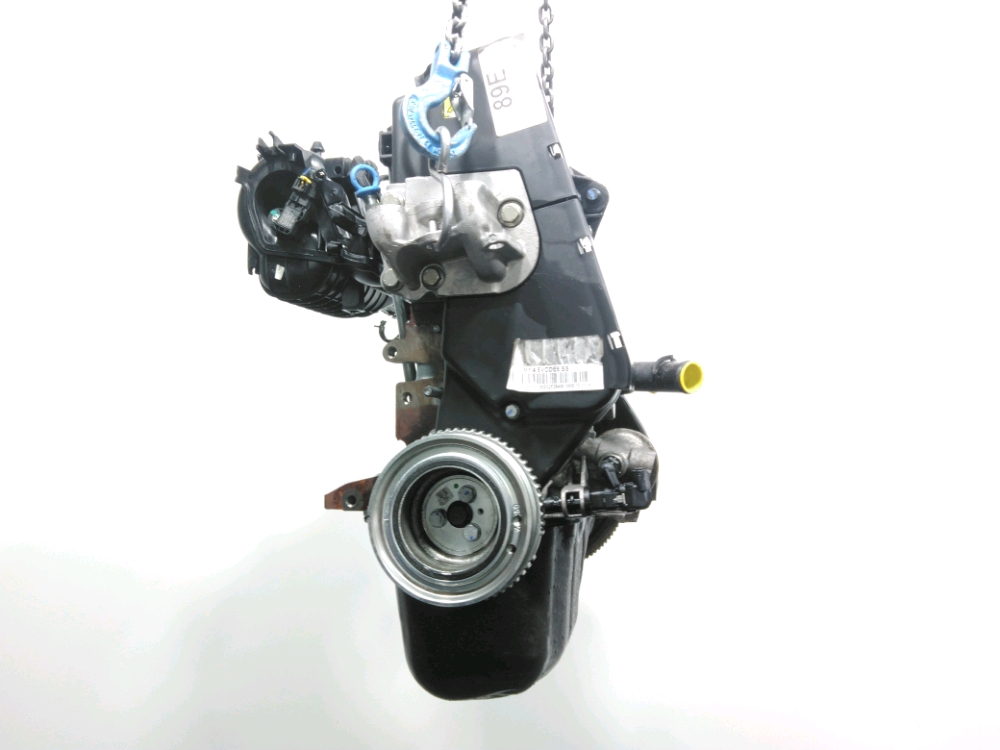 Moteur