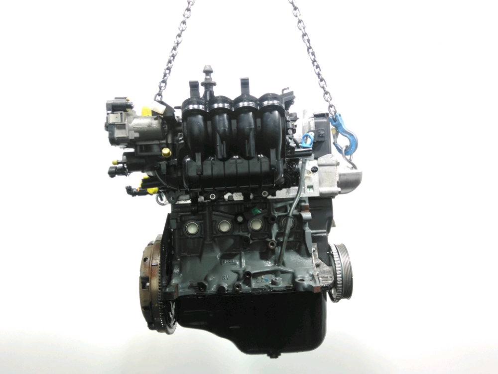 Moteur
