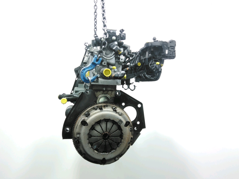 Moteur