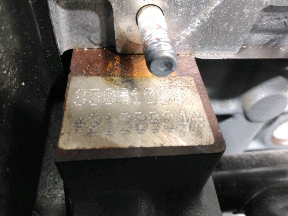 Moteur