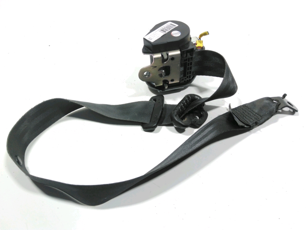 Ceinture avant gauche