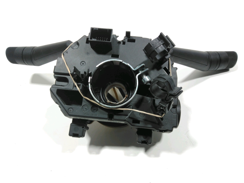 Commande sous-volant