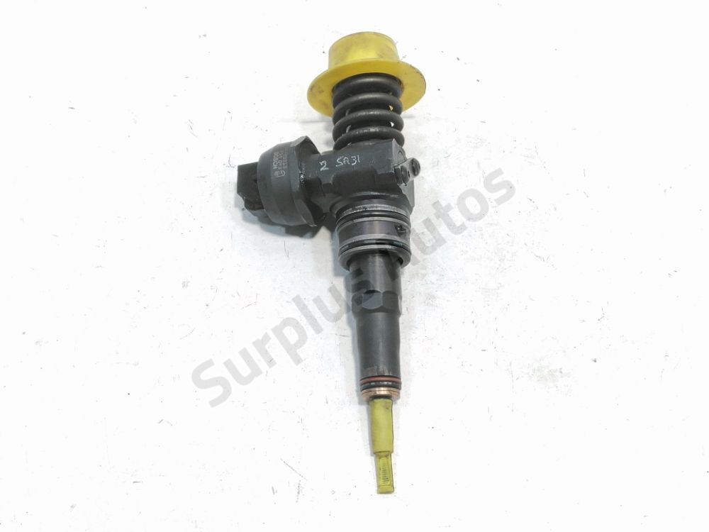 Injecteur 2