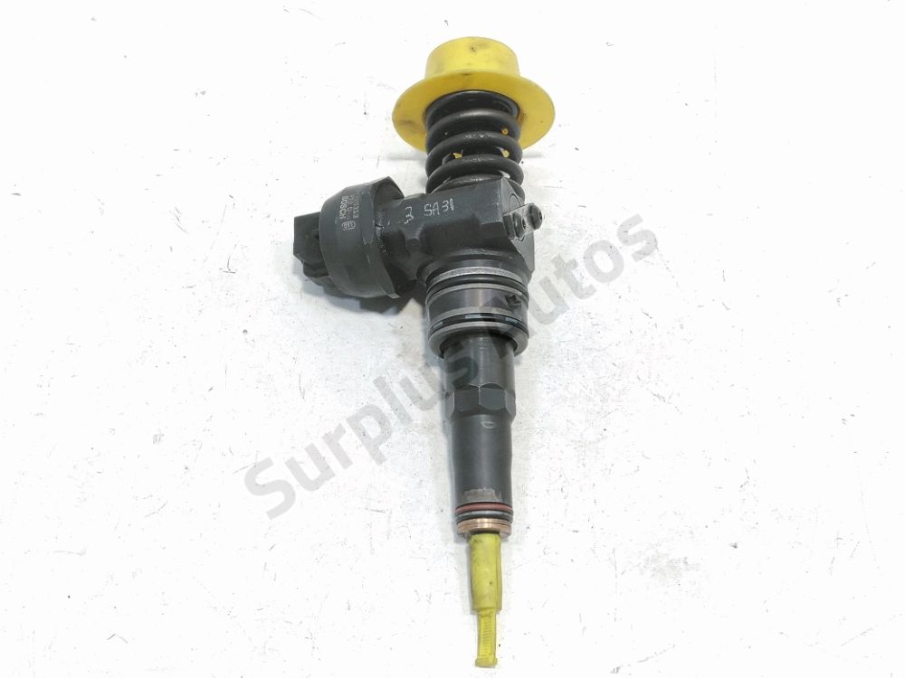 Injecteur 3
